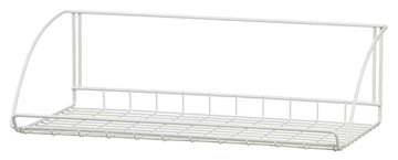 24" Revers Util Shelf