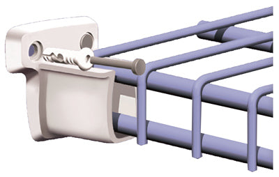 2PK Lo Wall Brackets
