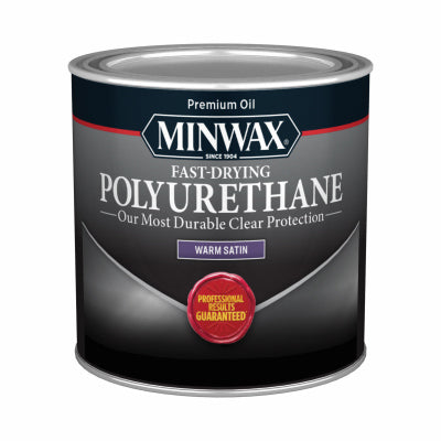 1/2PT Sat Poly Finish