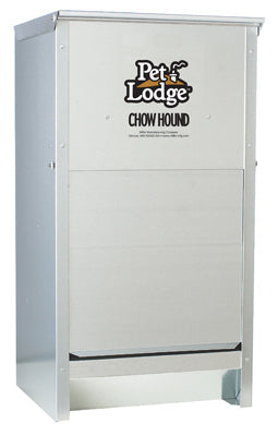 PET Feeders & Water Dispensers