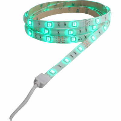 6.5' Color Tape Light