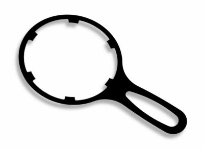 1" HD Housing Wrench