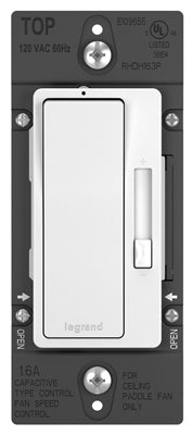 Harmony Fan LGT Dimmer