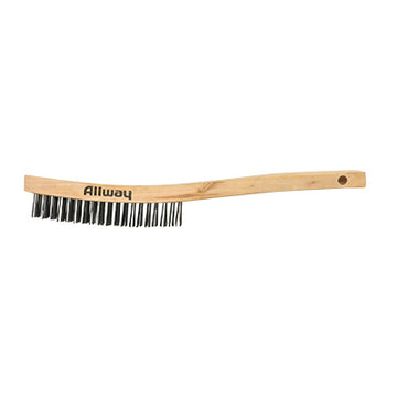 BLCK Carbon STL Brush