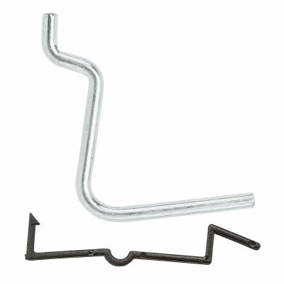 6PK 1-1/2" ANG Hook