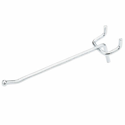 3PK 4"Galv STL SGL Hook