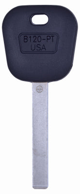 KEY Blank, Automobile-GM