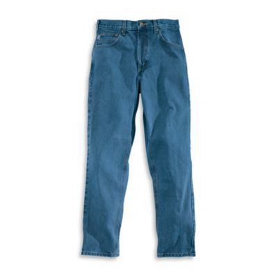 35x32 STONE STR Jean