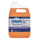 Dawn 08789 Dawn Heavy Duty Floor Cleaner 1 Gallon Concentrate w/ 1 Pump 3/CS 2