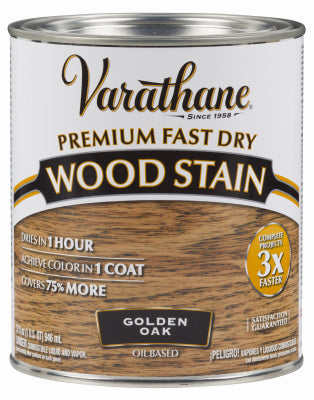 QT GLDOak Oil WD Stain