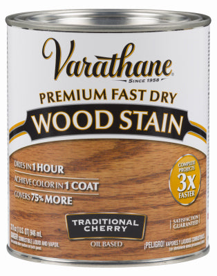 QT TradCherry WD Stain