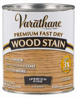 QT Ips Pine WD Stain