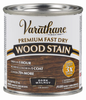 1/2PT DK Wal WD Stain