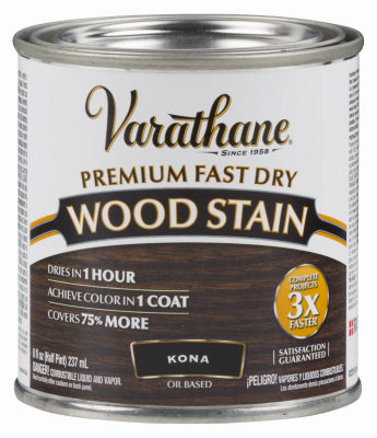 1/2PT Kona Oil WD Stain