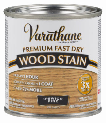 1/2PT Ips Pine WD Stain