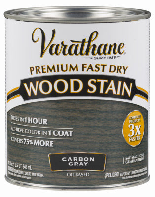 QT Carb GRY Oil WD Stai