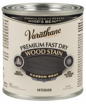 1/2PT CarbGRY Oil Stain