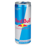 Energy/Sport Drinks