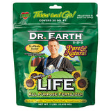 DR Earth INC 71164 LB AP Fertilizer