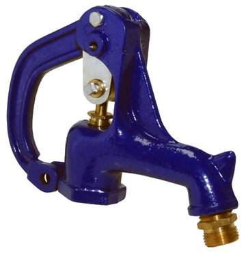 YARD Hydrants