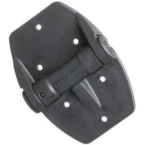 Safe Gate PVC Hinge