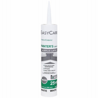 EC 10.1OZ Painter Caulk