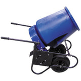 Concrete Equipment, Rental Equipment