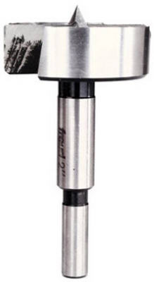 2" Forstner Bit