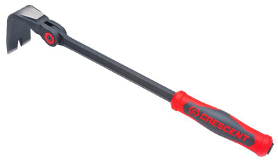 18"Crescent FLT Pry Bar