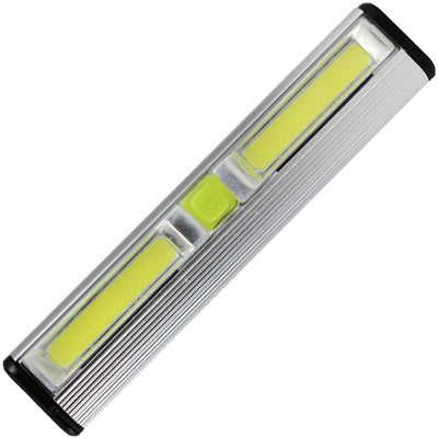 2PK Alu Cob LED Lgt Bar