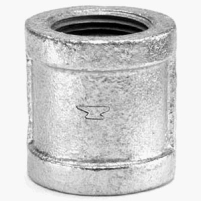 2" RH Mall Coupling