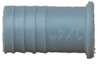 1-1/2" Plas Insert Plug
