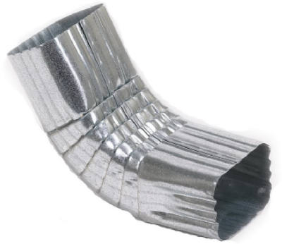 2x3 MF Galv A Elbow