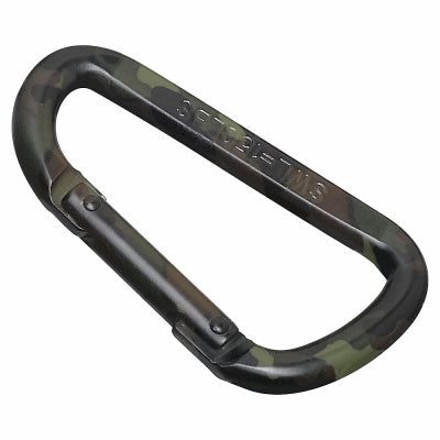 1/2" CAMO Spr Snap DSP