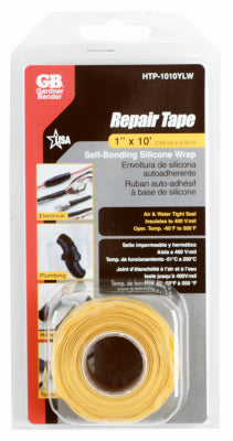 1x10 YEL Repair Tape