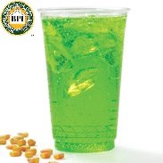 Fabri-Kal 9509104 / GC1214 12 / 14oz. Greenware Clear Cup 1000/CS