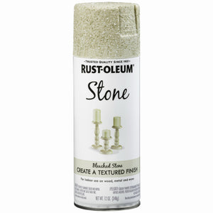 12OZ STONE Text Paint