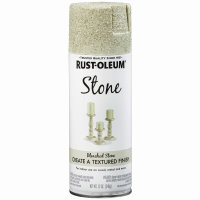 12OZ STONE Text Paint