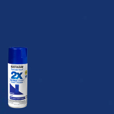 PT2 12OZ BLU Sat Paint