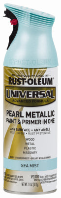 11OZ PEARL Met Paint
