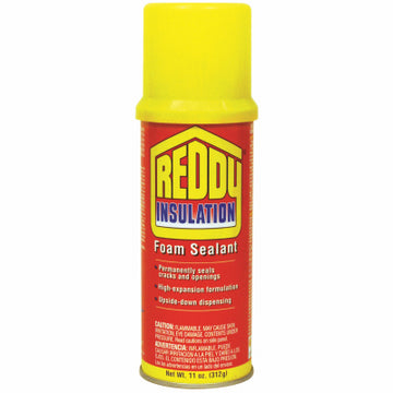 11OZ Reddy Foam