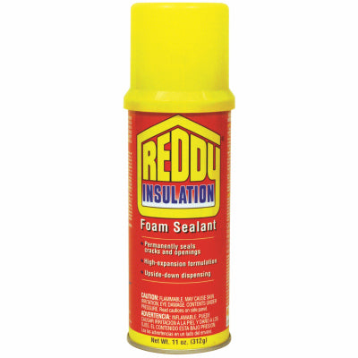 11OZ Reddy Foam