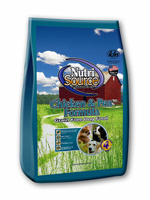 Nutri 30LB Chick Food