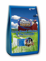 DOG Food, DRY