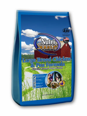 DOG Food, DRY
