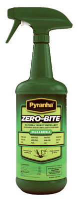 QT ZeroBite InsectSpray