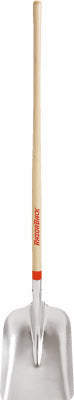 11x13.5 ALU Snow Shovel