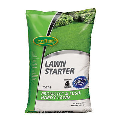 GT 5M New LWN Starter