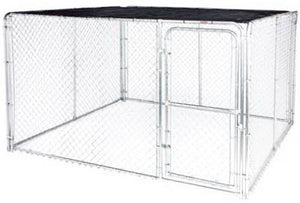 10x10 Mod Sunblock Top