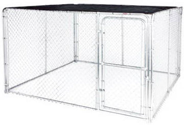 10x10 Mod Sunblock Top